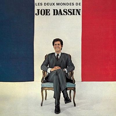 joe Dassin – Les deux mondes de Joe Dassin