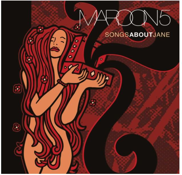 SONGS ABOUT JANE
