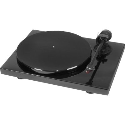 PRO-JECT 1XPRESSION CARBON (2M RED) – PIANO