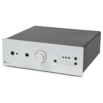 PRO-JECT MAIA DS NT – SILVER