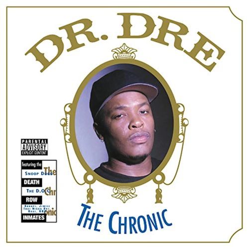 DR DRE – The Chronic