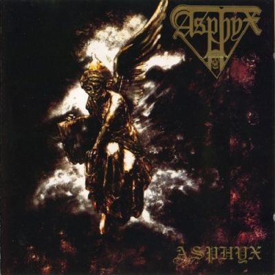 Asphyx – Asphyx