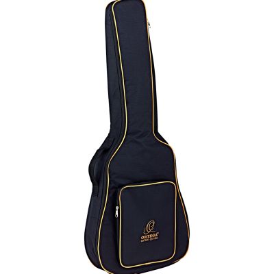 4/4 Sized Classic Guitar Professional Gig Bag
