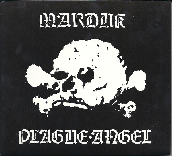Marduk – Plague Angel