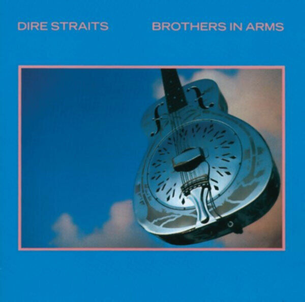 Dire Straits – Brothers In Arms LP