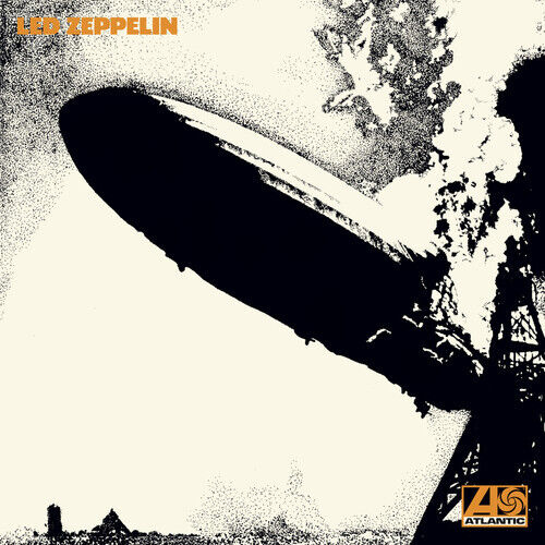 Led Zeppelin – Led Zeppelin 1 LP