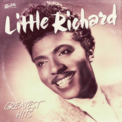 Little Richard – Greatest Hits