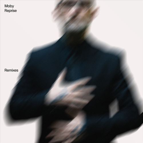 MOBY – Remixes LP