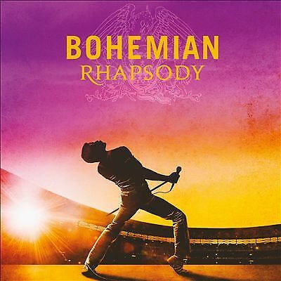 Queen – BOHEMIAN RHAPSODY LP