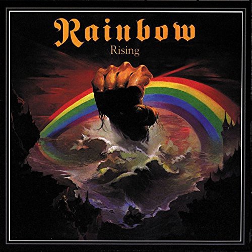 Rainbow – Rising LP