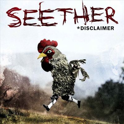 SEETHER – DISCLAIMER