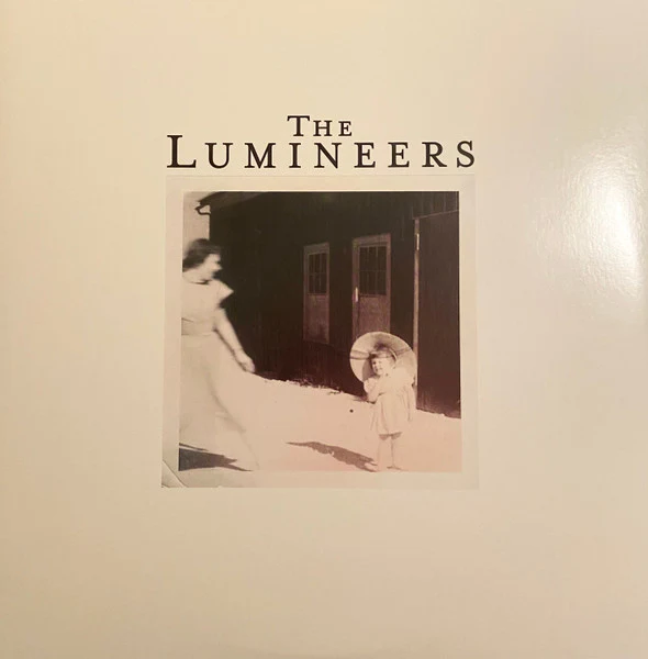 THE LUMINEERS – THE LUMINEERS LP