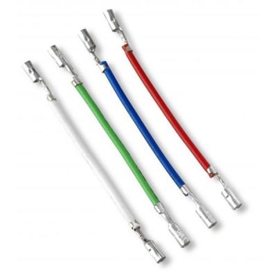 Ortofon cartridge lead wire set Replacement wires