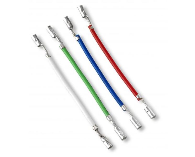 Ortofon cartridge lead wire set Replacement wires