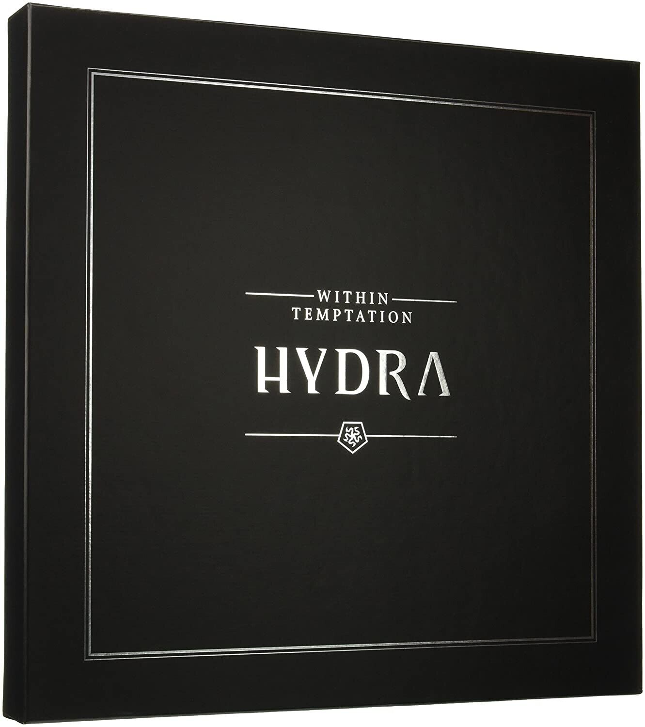 Hydra (Limited Deluxe Edition Box-Set)