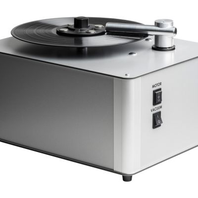 Vinyl Washing Machine Pro-Ject VC-S3