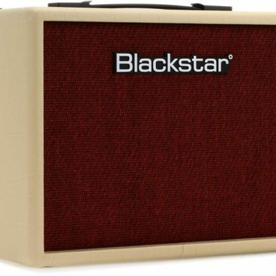 Blackstar Debut 15 2×3″ 15-watt Combo Amp with FX