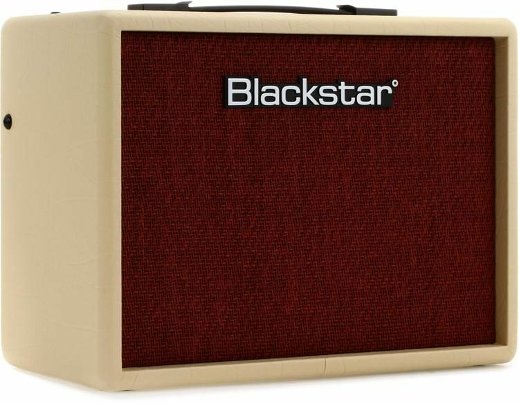 Blackstar Debut 15 2×3″ 15-watt Combo Amp with FX