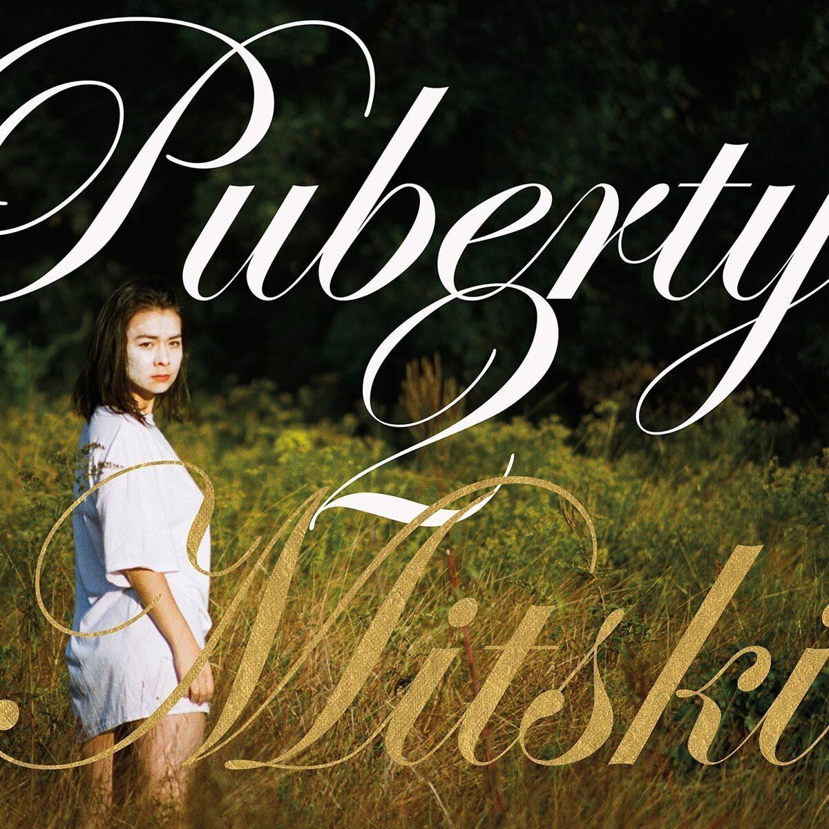 Mitski – PUBERTY 2 LP