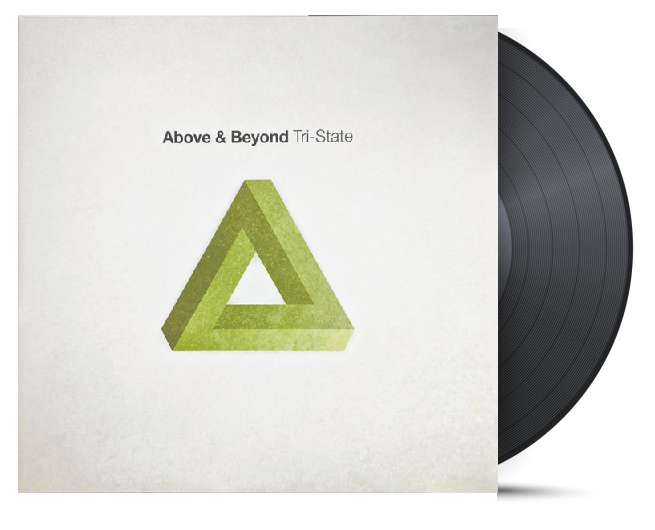 Above & Beyond – Tri-State LP