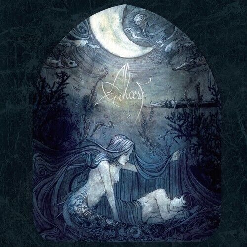 Alcest – Ecailles de Lune LP