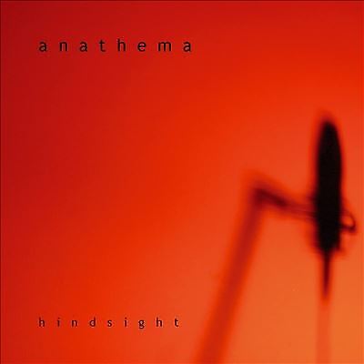 Anathema – Hindsight LP