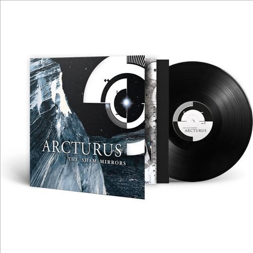 ARCTURUS – SHAM MIRRORS LP