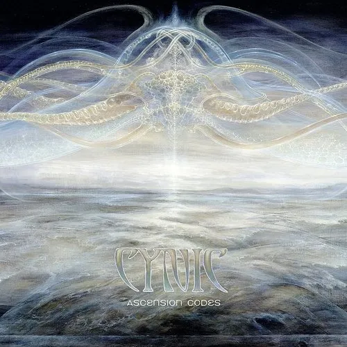 Cynic – Ascension Codes LP