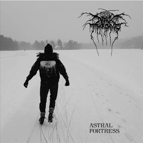 DARKTHRONE – Astral Fortress LP