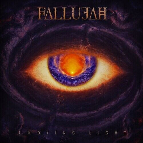 Fallujah – Undying Light LP