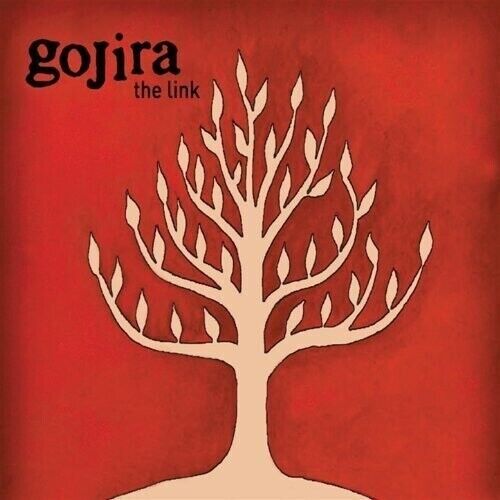 Gojira – The Link LP
