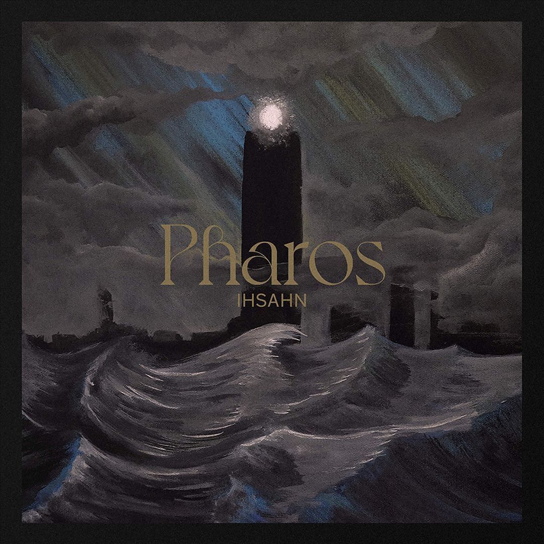 IHSAHN – Pharos LP