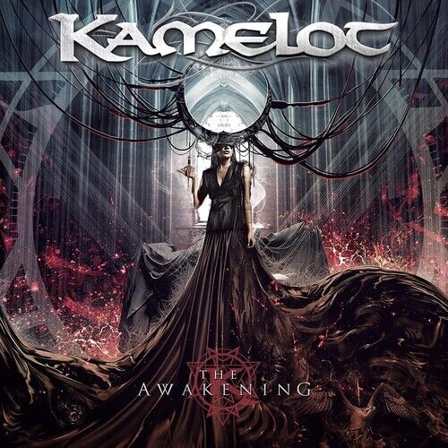 Kamelot – The Awakening LP