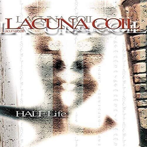 LACUNA COIL – HALFLIFE