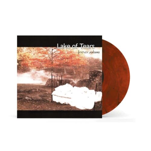 Lake of Tears – Forever Autumn LP