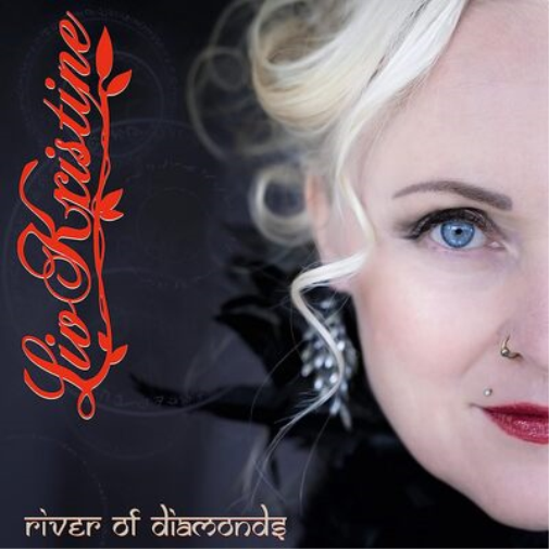 Liv Kristine – River Of Diamonds LP