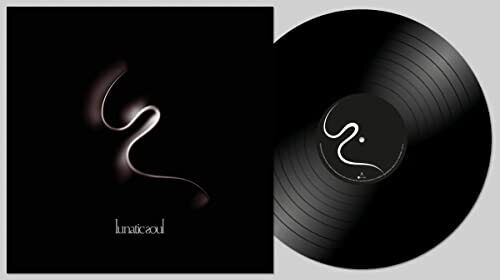 Lunatic Soul – Lunatic Soul LP