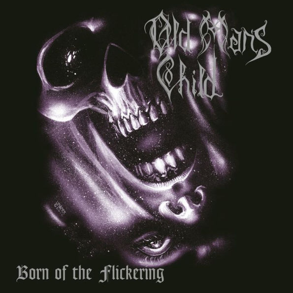 Old Man’s Child – Born Of The Flickering LP
