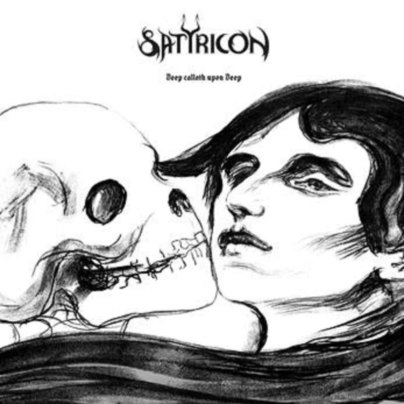 Satyricon – Deep Calleth Upon Deep LP