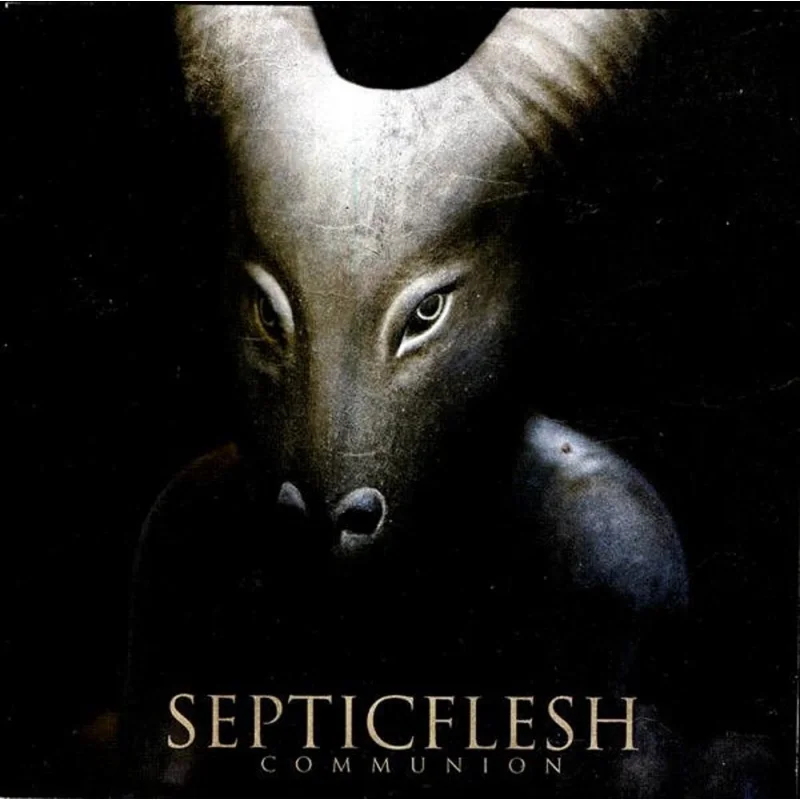 SEPTICFLESH – Communion LP