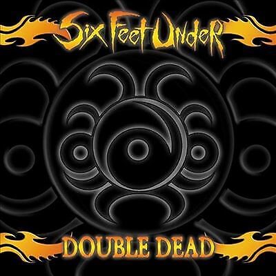 SIX FEET UNDER – Double Dead LP