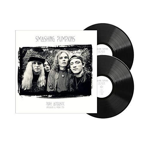 Smashing Pumpkins – Pure Acoustic LP