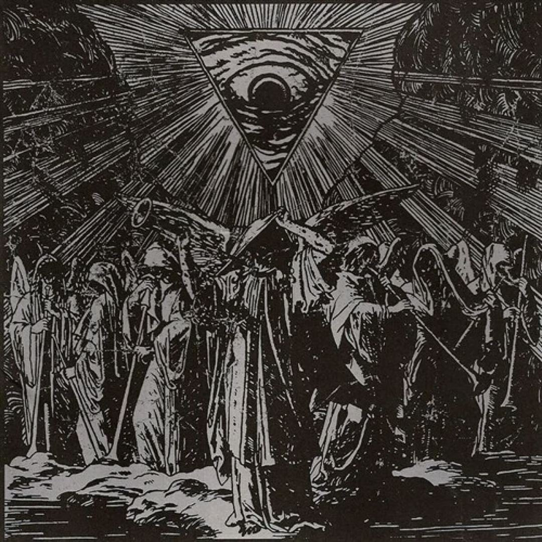 Watain – Casus Luciferi LP