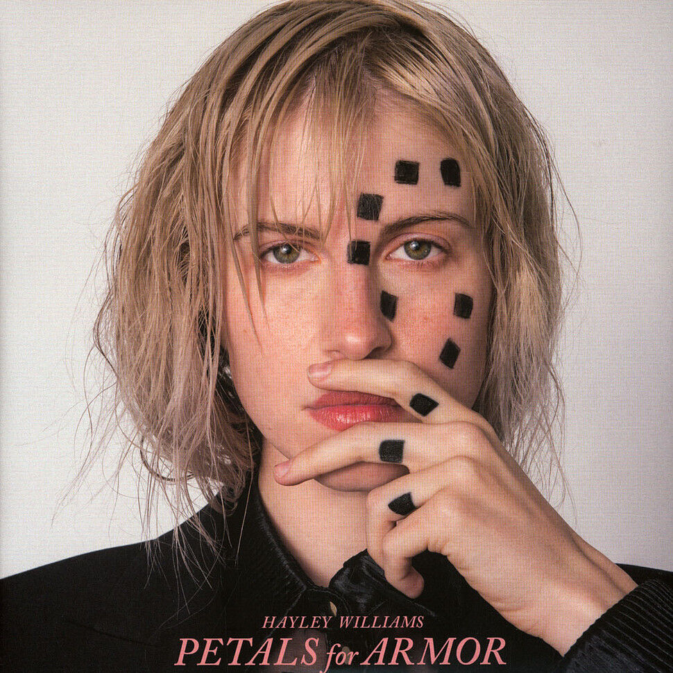 Hayley Williams – Petals For Armor LP