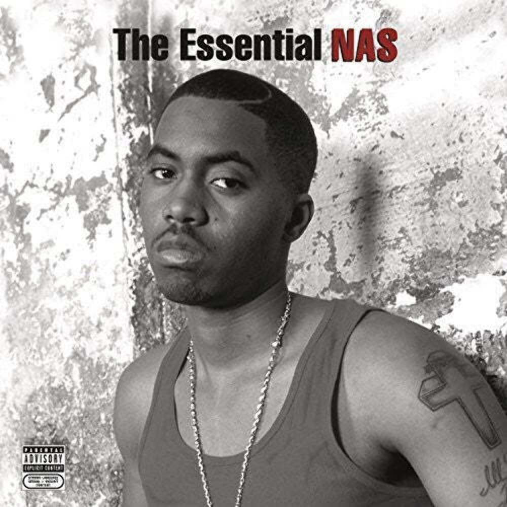 Nas – The Essential Nas LP