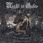 Dawnlight Garden – NIGHT IN GALES (Limited to 100 copies worldwide )