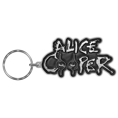ALICE COOPER – EYES ( Keychain )