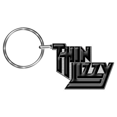 THIN LIZZY – LOGO ( Keychain )