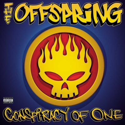The Offspring – Conspiracy Of One
