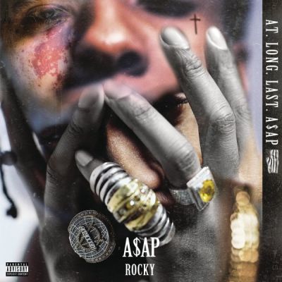 A$AP Rocky – AT LONG LAST A$AP
